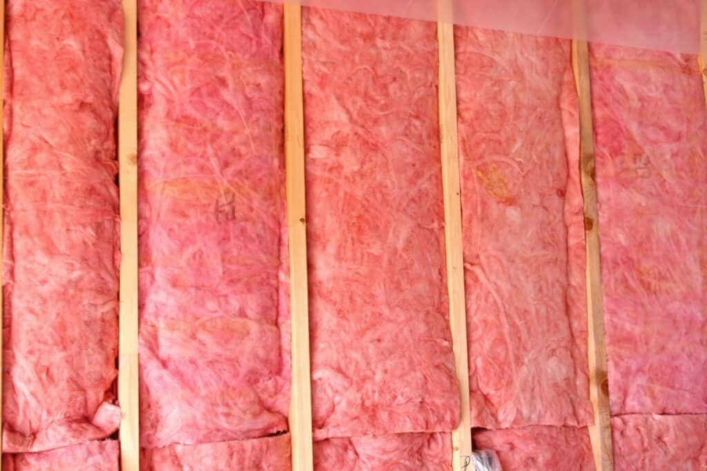 Fiberglass Insulation