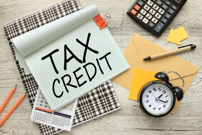 How Does the Insulation Tax Credit Work?